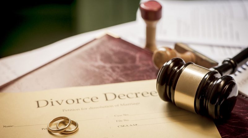 What Does Statistical Disposition Mean In A Divorce Case Free 