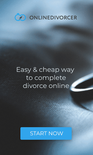 online divorce service